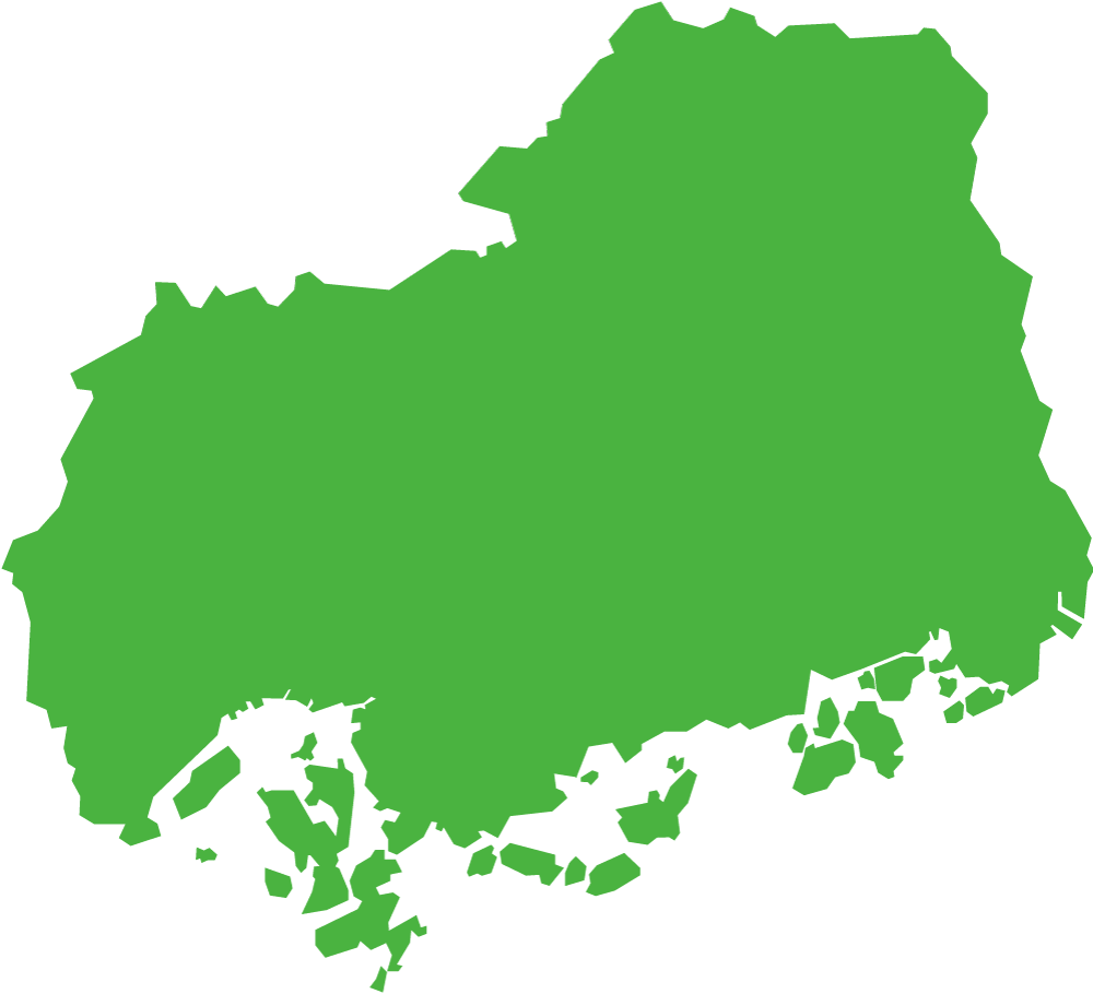 小柳尚正ゆかりの地-広島県