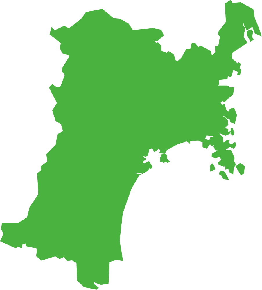 小柳尚正ゆかりの地-宮城県